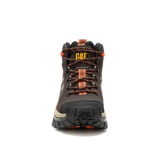 BOTAS CATERPILLAR INDUSTRIAL INVADER MID COMPOSITE TOE