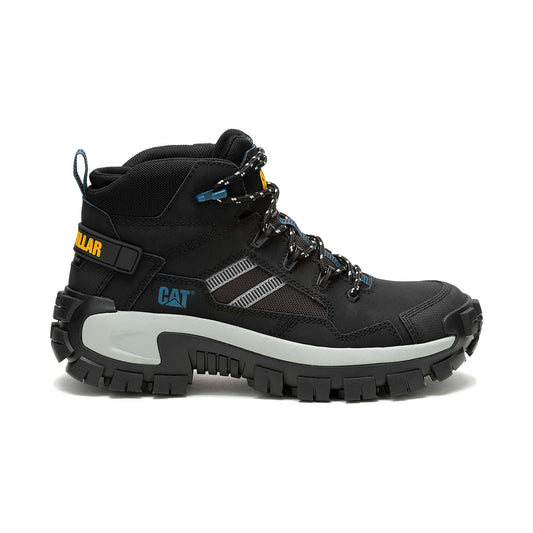 BOTAS CATERPILLAR INDUSTRIAL INVADER MID COMPOSITE TOE