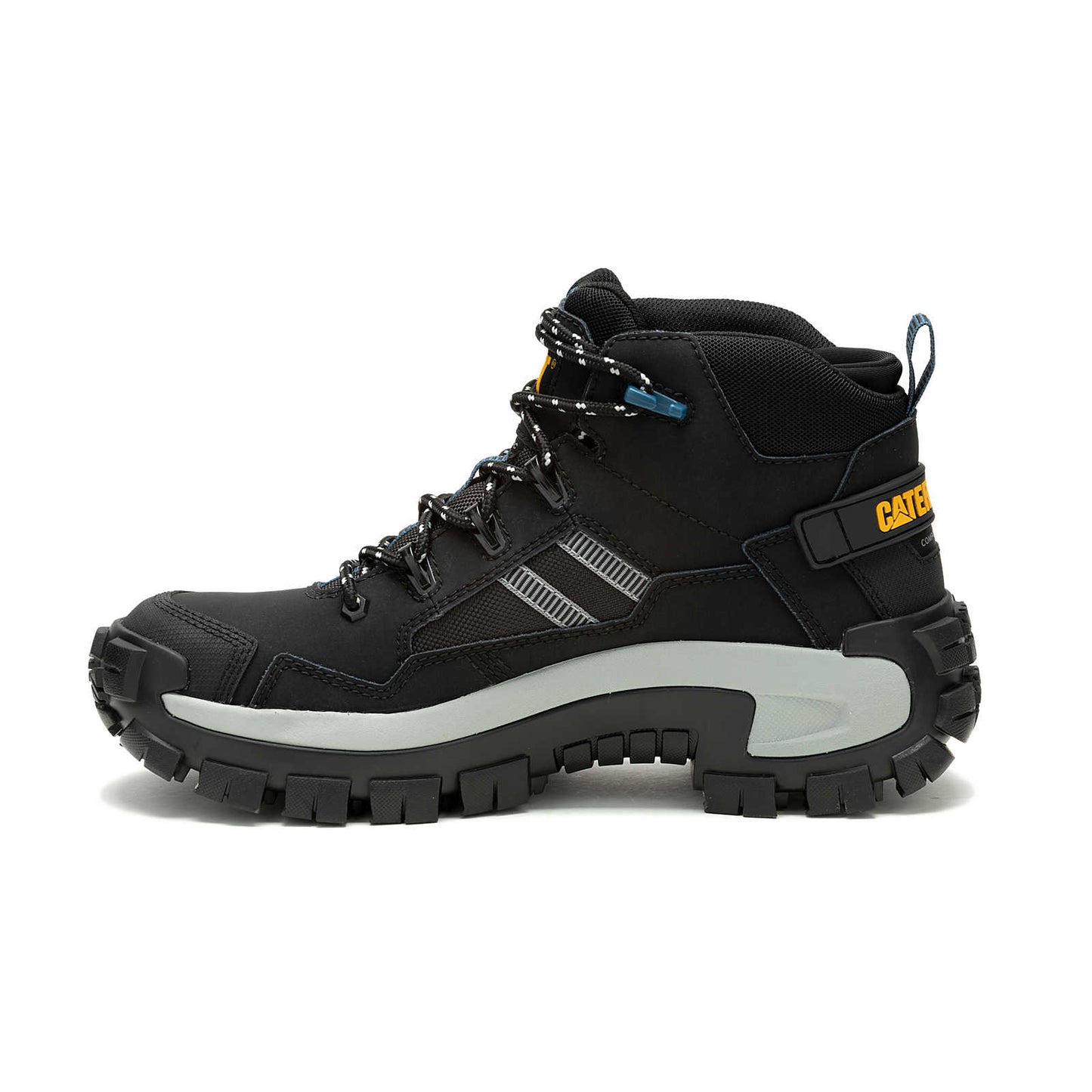 BOTAS CATERPILLAR INDUSTRIAL INVADER MID COMPOSITE TOE