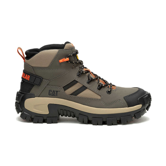 BOTAS CATERPILLAR INDUSTRIAL INVADER MID COMPOSITE TOE