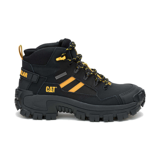 BOTAS CATERPILLAR INDUSTRIAL INVADER MID WAATERPROOF COMPOSITE TOE