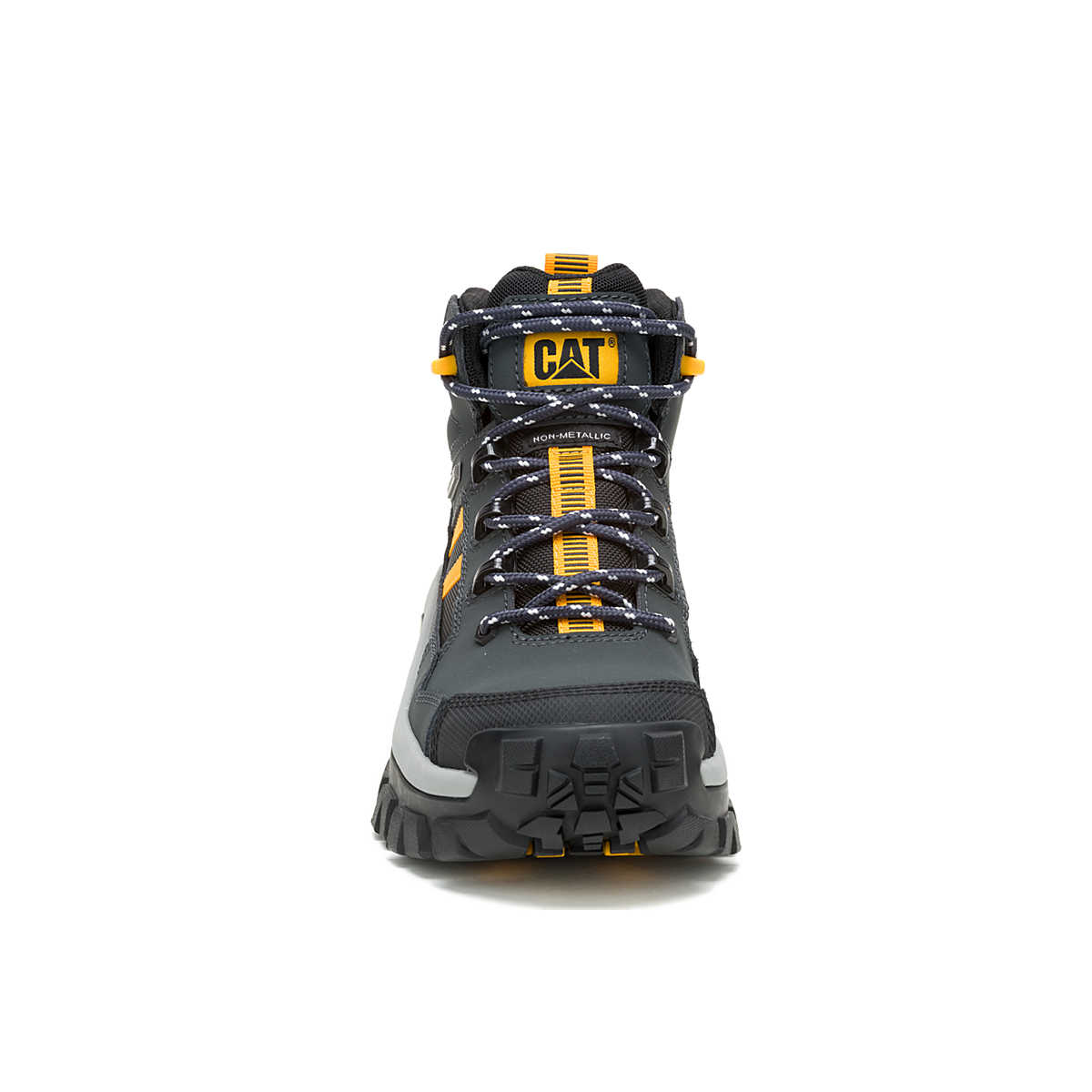 BOTAS CATERPILLAR INDUSTRIAL INVADER MID WAATERPROOF COMPOSITE TOE