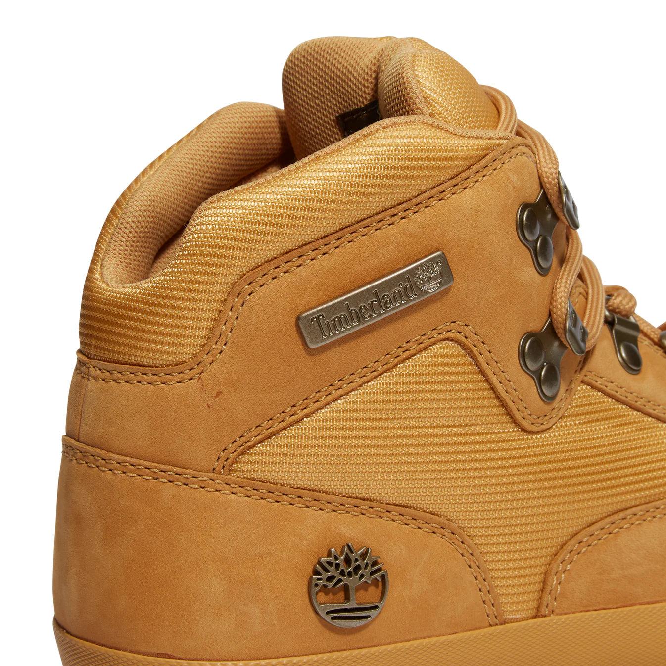 BOTAS TIMBERLAND EURO HIKER REIMAGINED