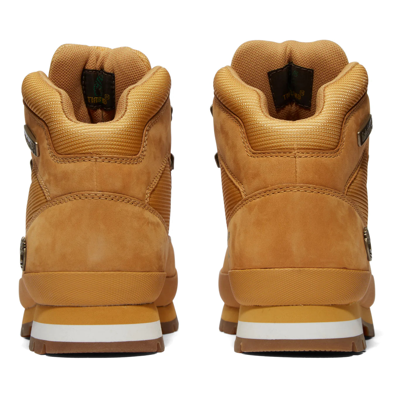 BOTAS TIMBERLAND EURO HIKER REIMAGINED