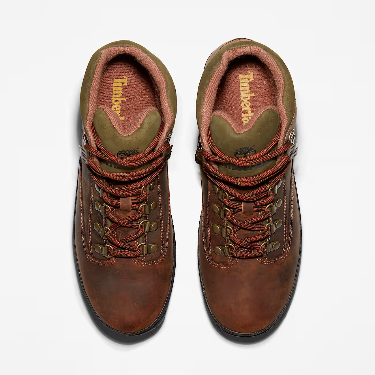 BOTAS TIMBERLAND EURO HIKER REIMAGINED