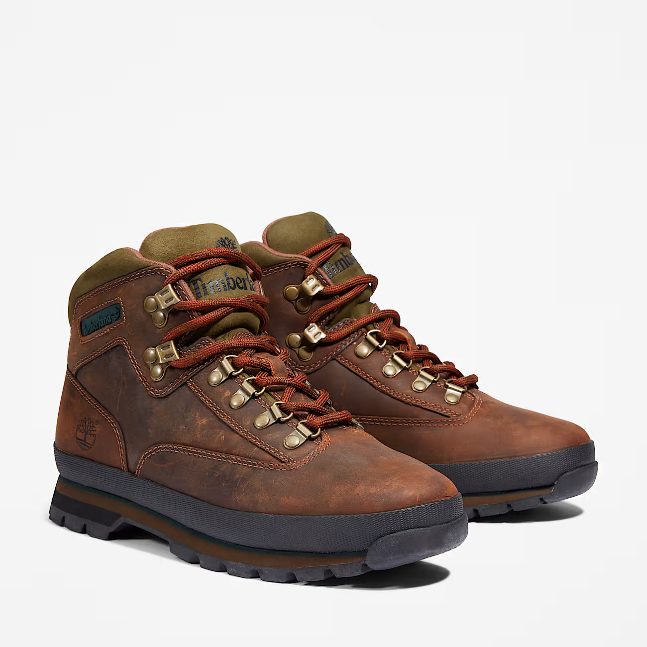 BOTAS TIMBERLAND EURO HIKER REIMAGINED