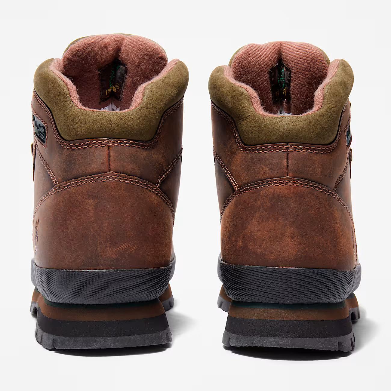 BOTAS TIMBERLAND EURO HIKER REIMAGINED