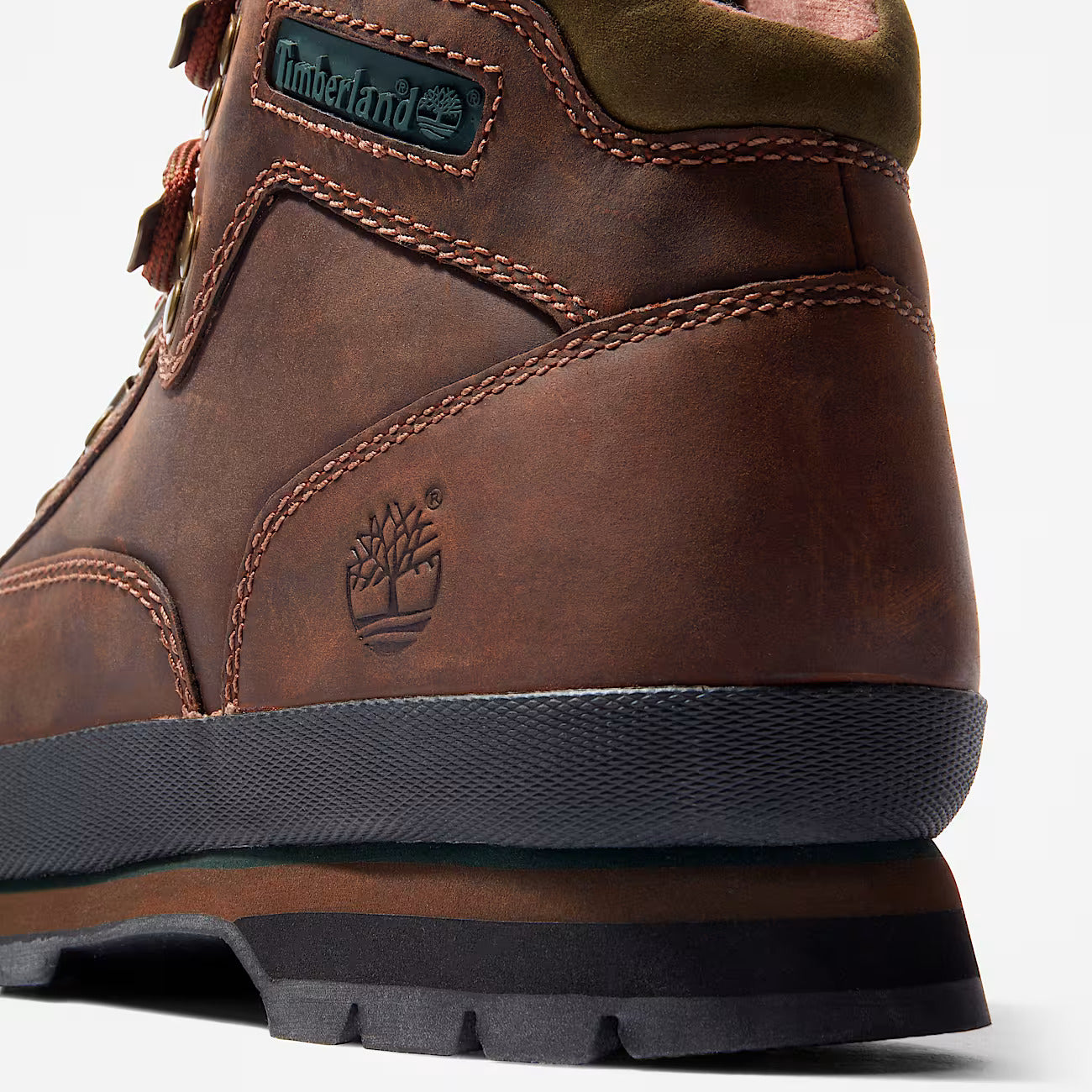BOTAS TIMBERLAND EURO HIKER REIMAGINED