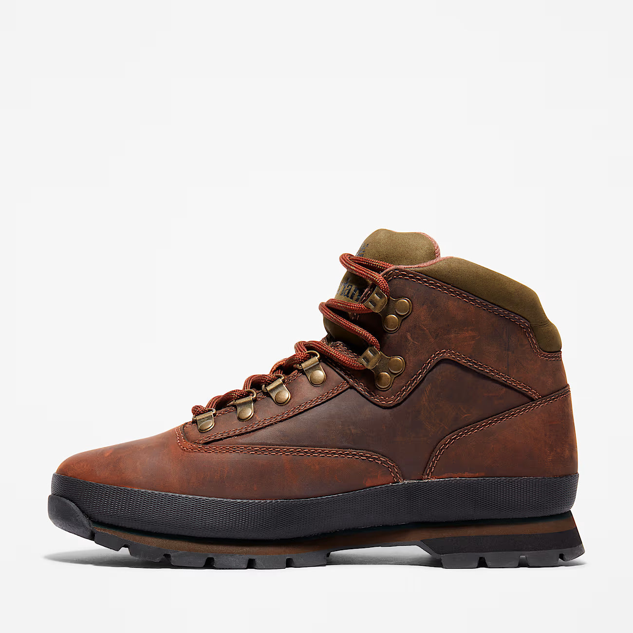 BOTAS TIMBERLAND EURO HIKER REIMAGINED