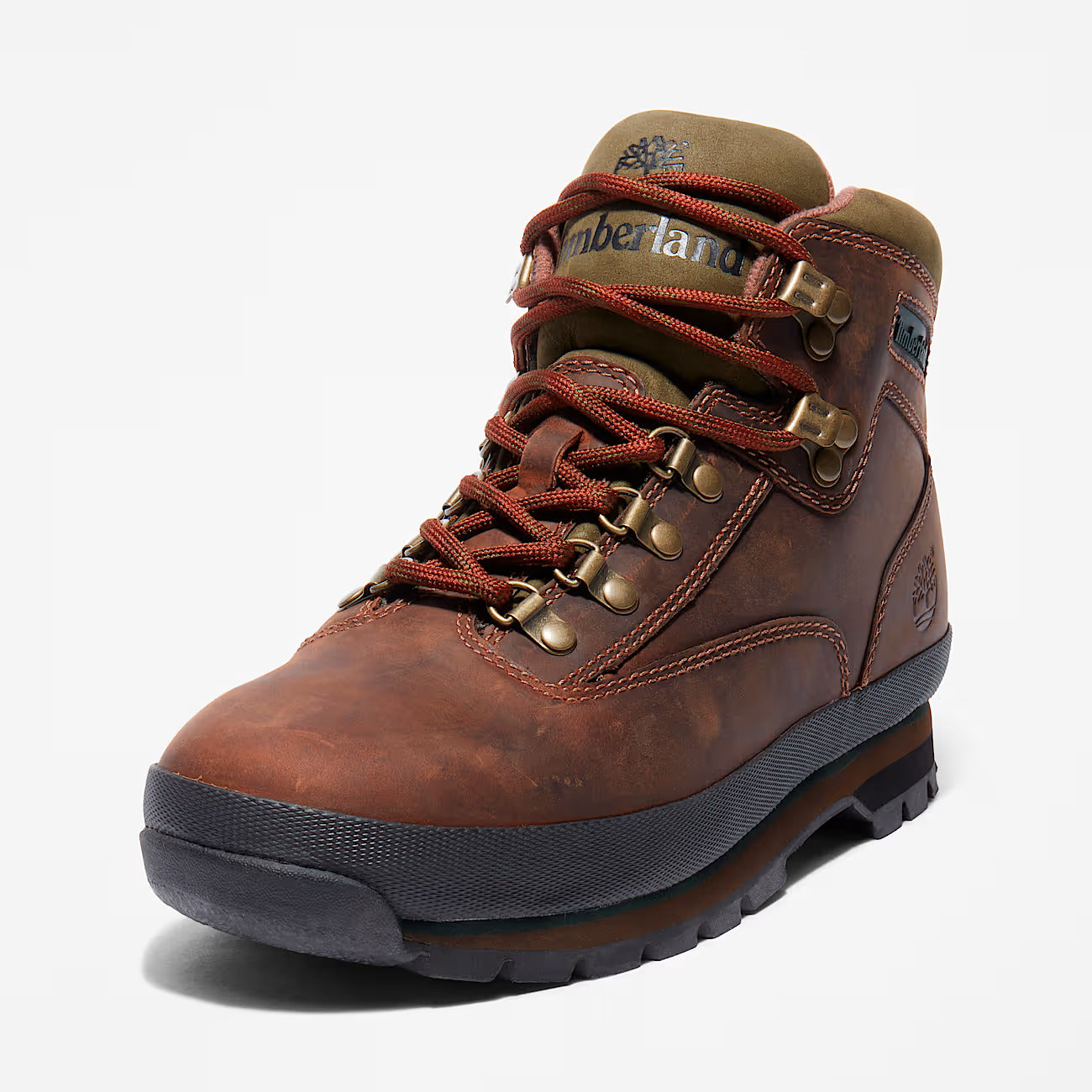 BOTAS TIMBERLAND EURO HIKER REIMAGINED