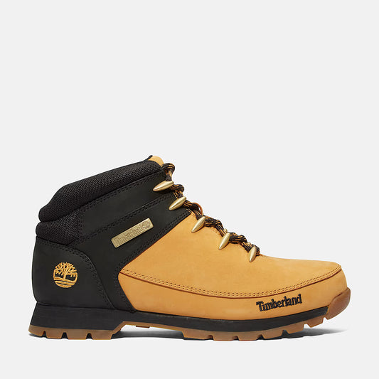 BOTAS TIMBERLAND EURO SPRINT MID HIKER