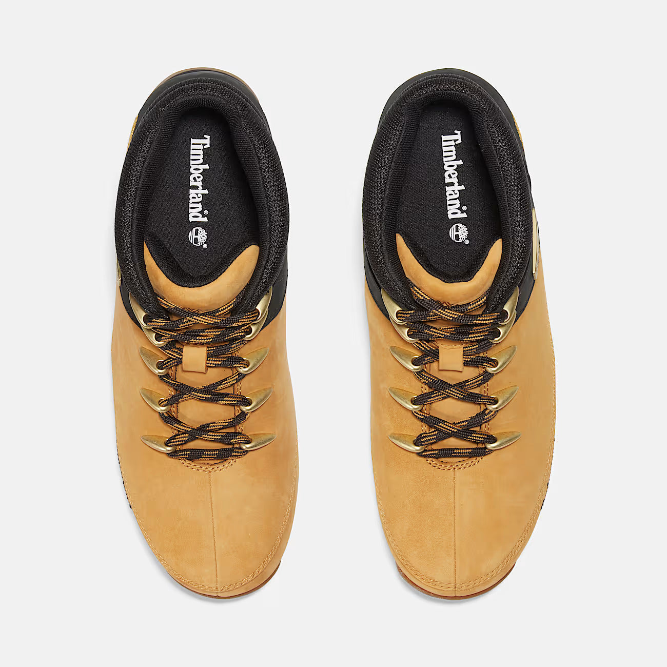 BOTAS TIMBERLAND EURO SPRINT MID HIKER