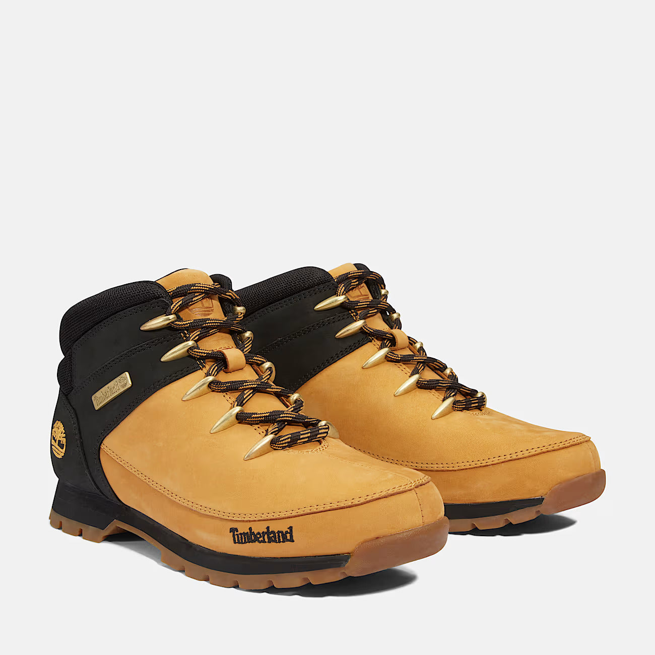 BOTAS TIMBERLAND EURO SPRINT MID HIKER