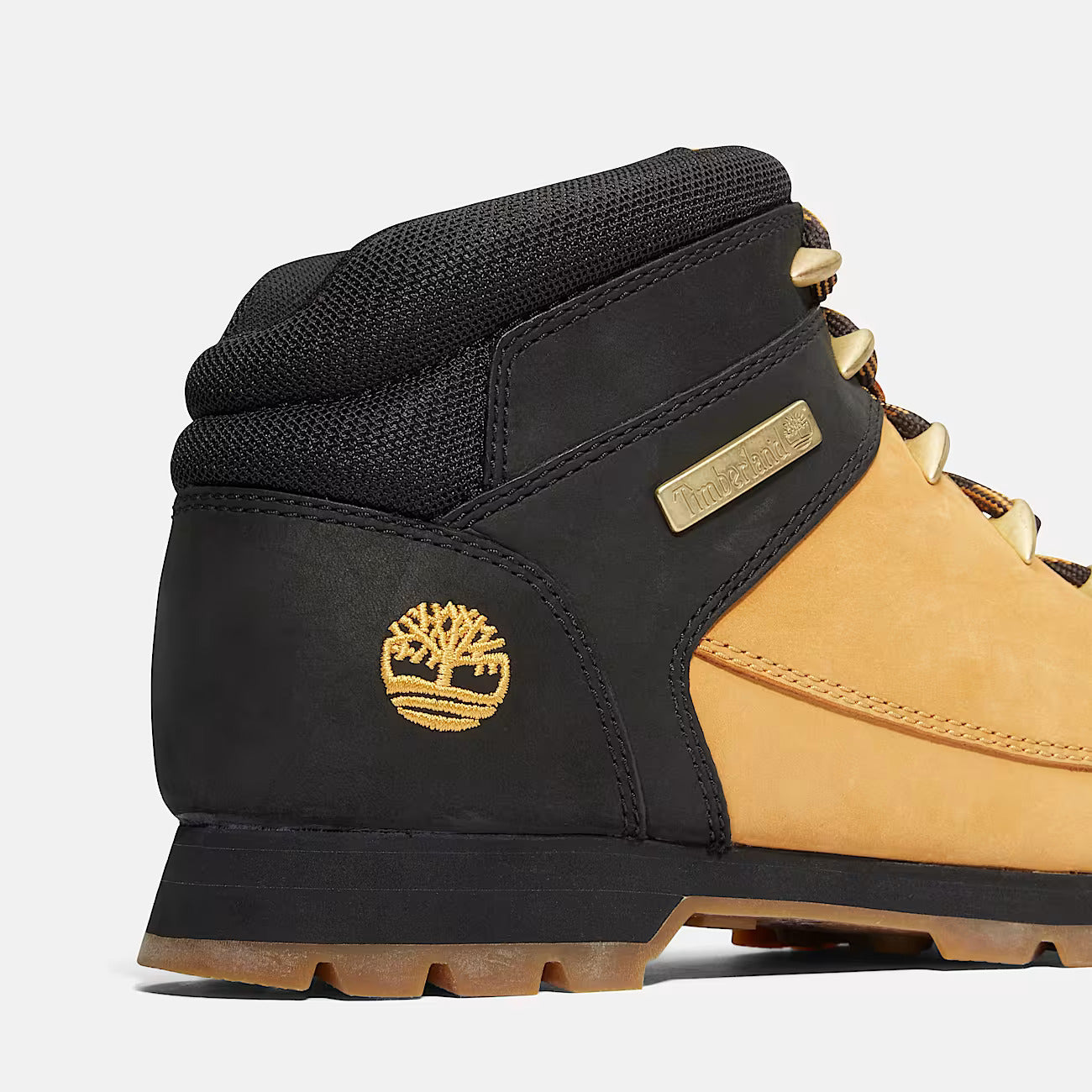 BOTAS TIMBERLAND EURO SPRINT MID HIKER