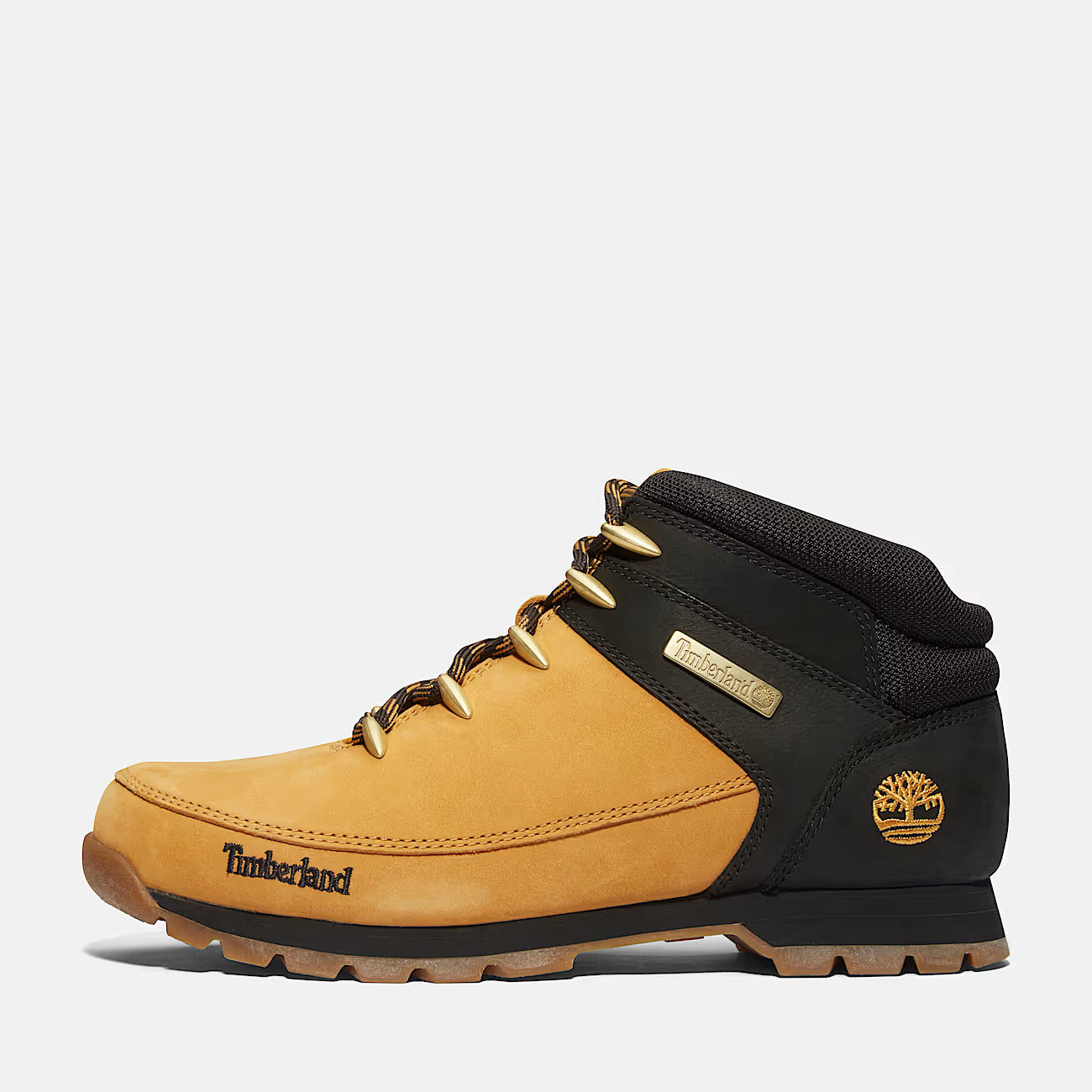BOTAS TIMBERLAND EURO SPRINT MID HIKER