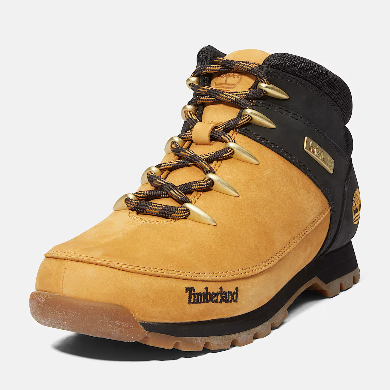 BOTAS TIMBERLAND EURO SPRINT MID HIKER