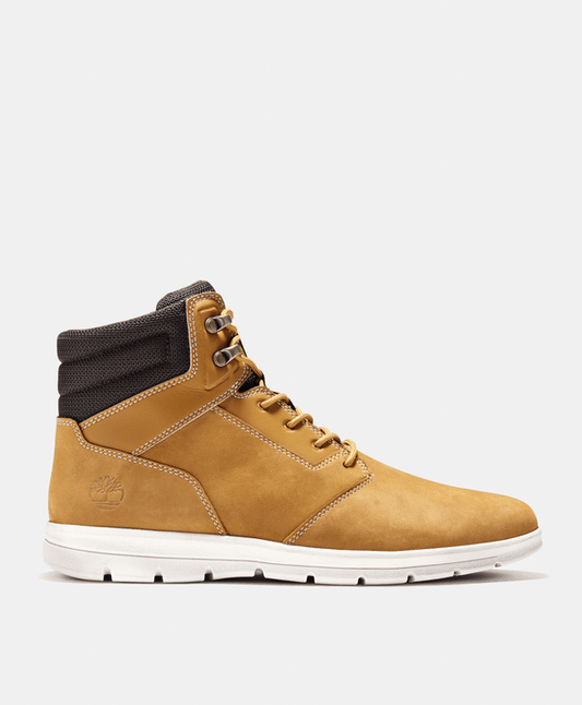 BOTAS TIMBERLAND CHUKKA GRAYDON