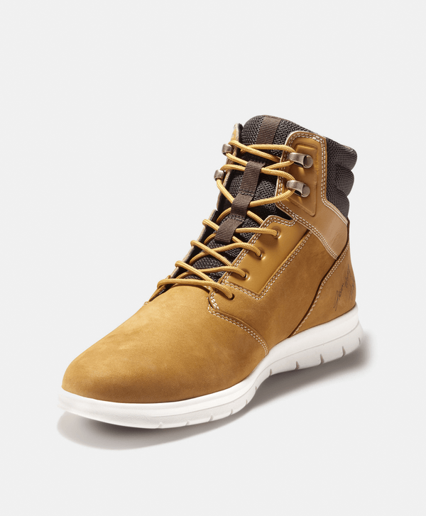 BOTAS TIMBERLAND CHUKKA GRAYDON