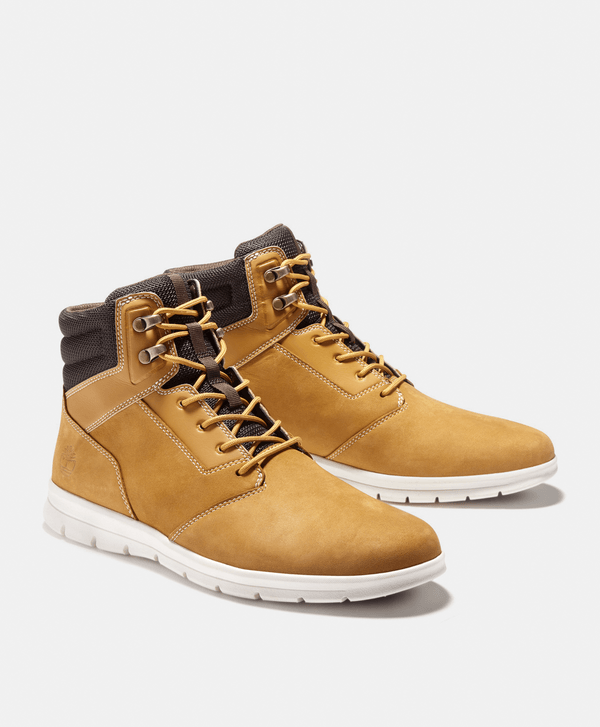 BOTAS TIMBERLAND CHUKKA GRAYDON