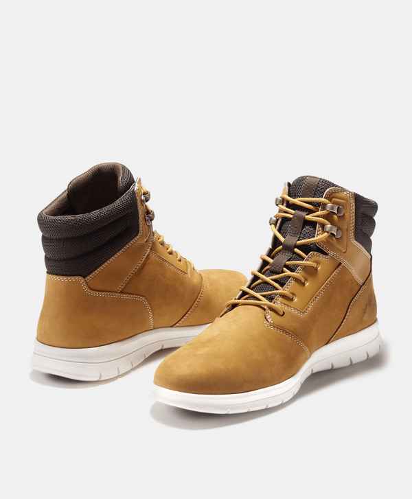 BOTAS TIMBERLAND CHUKKA GRAYDON