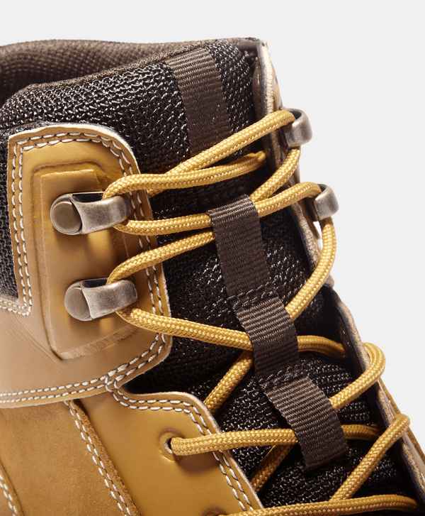 BOTAS TIMBERLAND CHUKKA GRAYDON