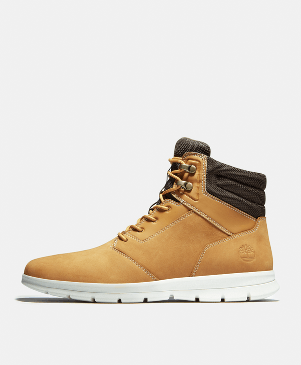 BOTAS TIMBERLAND CHUKKA GRAYDON