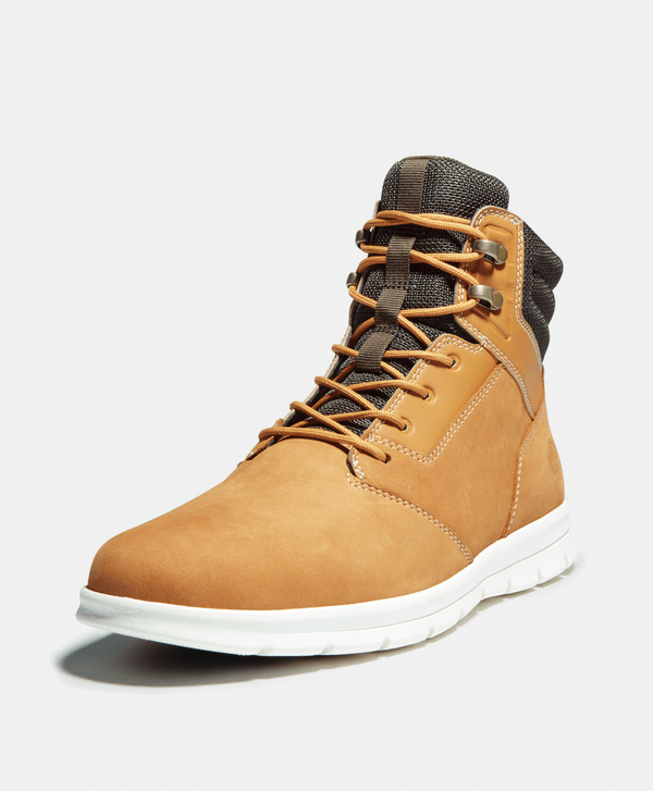 BOTAS TIMBERLAND CHUKKA GRAYDON
