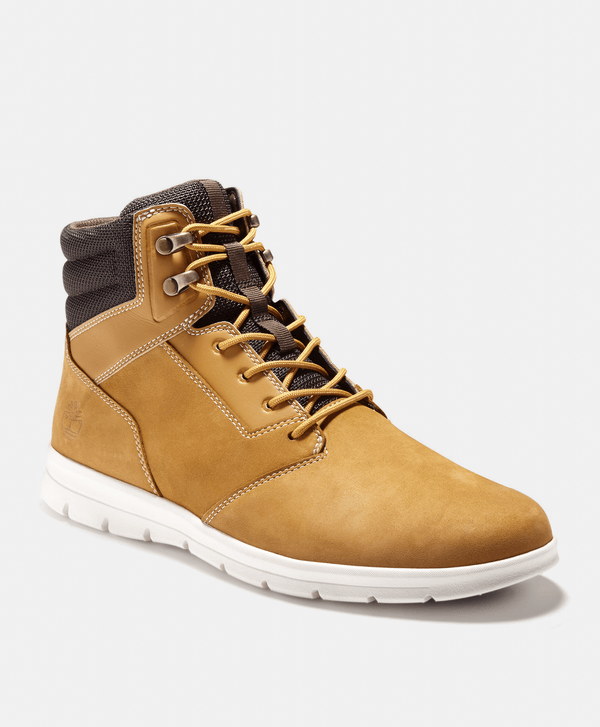 BOTAS TIMBERLAND CHUKKA GRAYDON