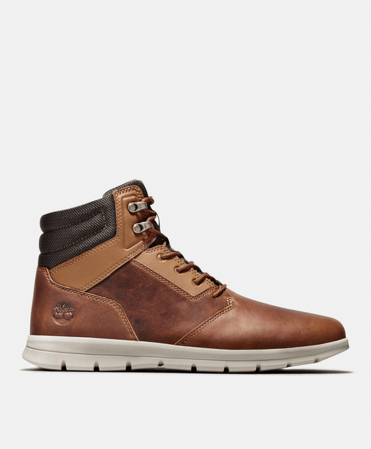 BOTAS TIMBERLAND CHUKKA GRAYDON