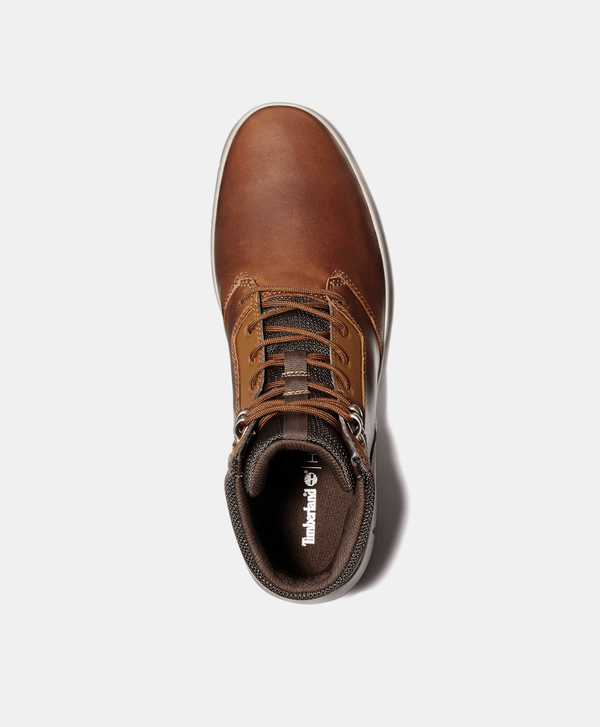 BOTAS TIMBERLAND CHUKKA GRAYDON