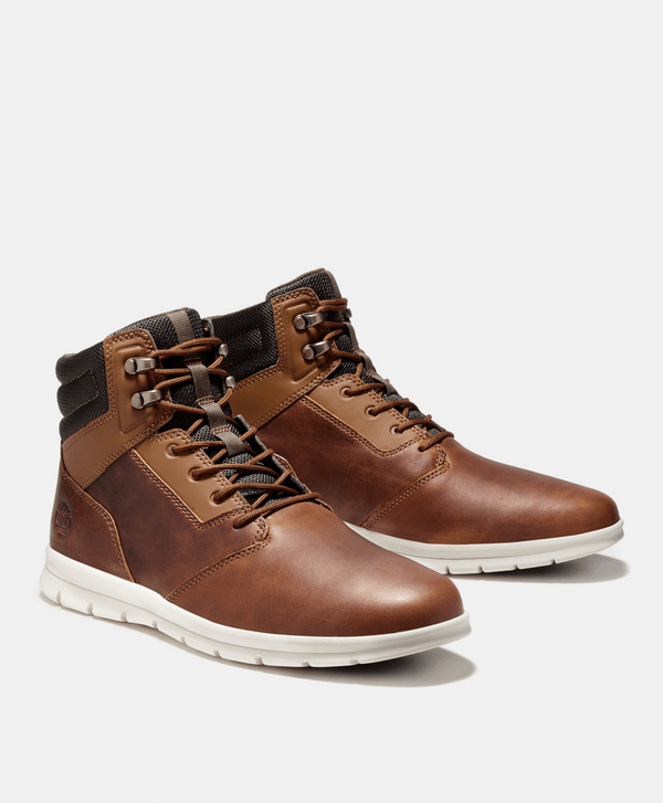 BOTAS TIMBERLAND CHUKKA GRAYDON