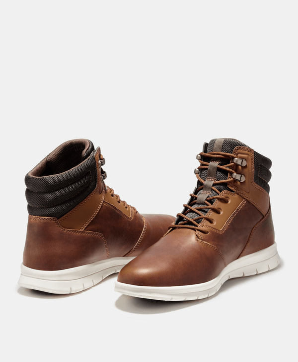 BOTAS TIMBERLAND CHUKKA GRAYDON