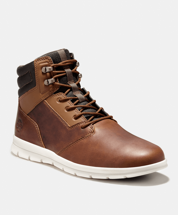 BOTAS TIMBERLAND CHUKKA GRAYDON