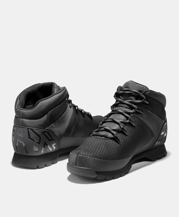 BOTAS TIMBERLAND EURO SPRINT MID WATERPROOF