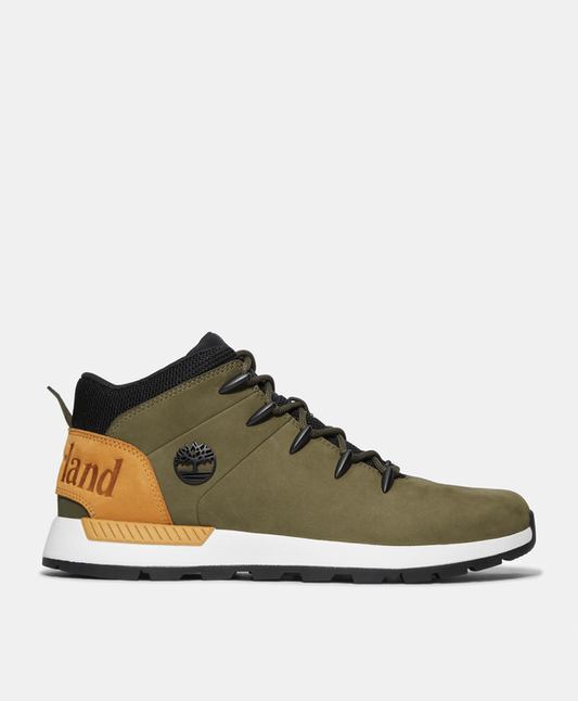 BOTAS TIMBERLAND SPRINT TREKKER HIKING