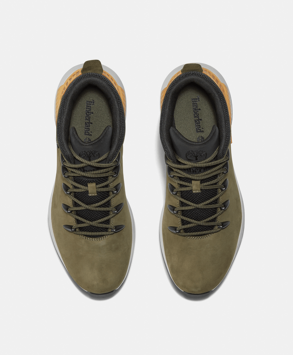 BOTAS TIMBERLAND SPRINT TREKKER HIKING