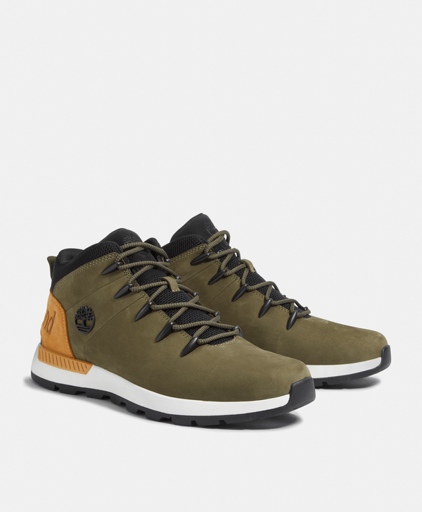 BOTAS TIMBERLAND SPRINT TREKKER HIKING