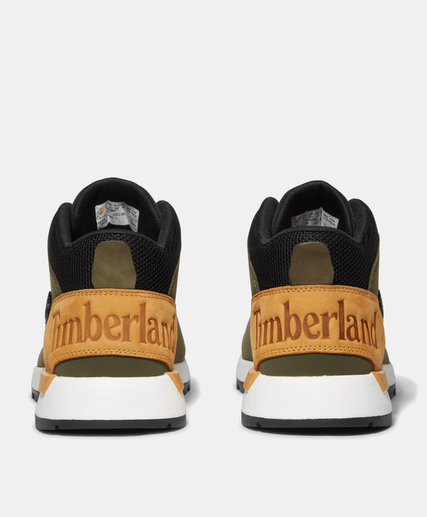 BOTAS TIMBERLAND SPRINT TREKKER HIKING