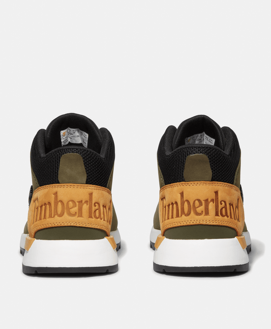 BOTAS TIMBERLAND SPRINT TREKKER HIKING