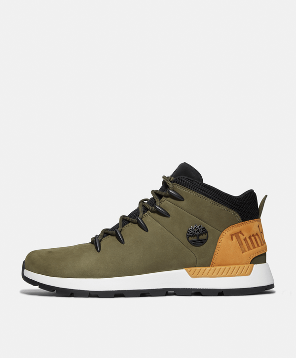 BOTAS TIMBERLAND SPRINT TREKKER HIKING