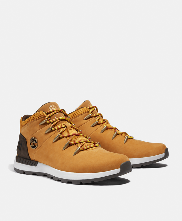 BOTAS TIMBERLAND SPRINT TREKKER HIKING