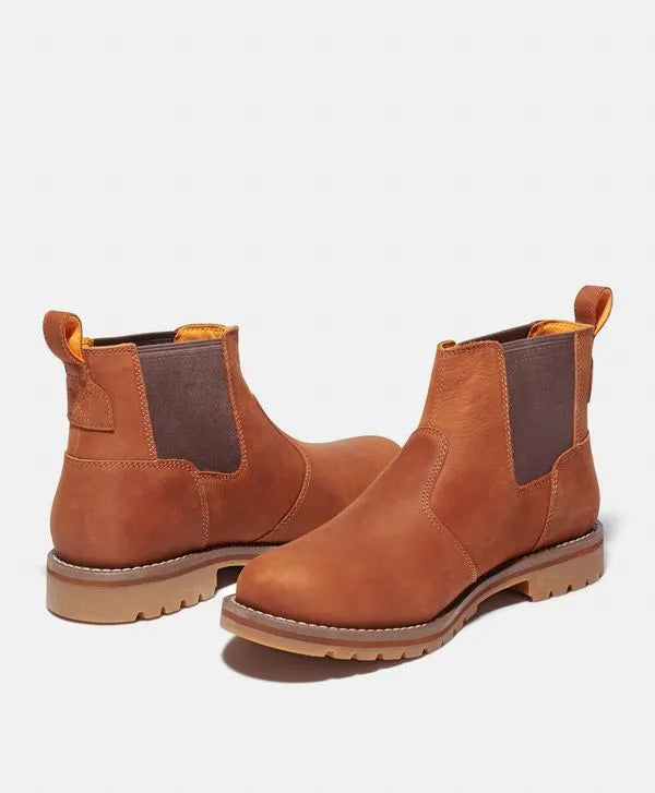 BOTAS TIMBERLAND REDWOOD FALLS TIPO CHELSEA