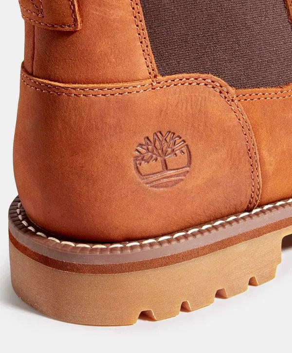 BOTAS TIMBERLAND REDWOOD FALLS TIPO CHELSEA