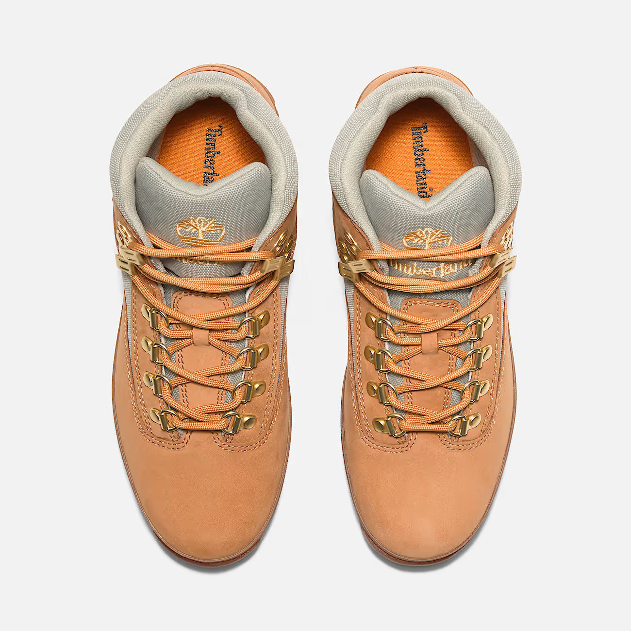BOTAS TIMBERLAND EURO HIKER REIMAGINED