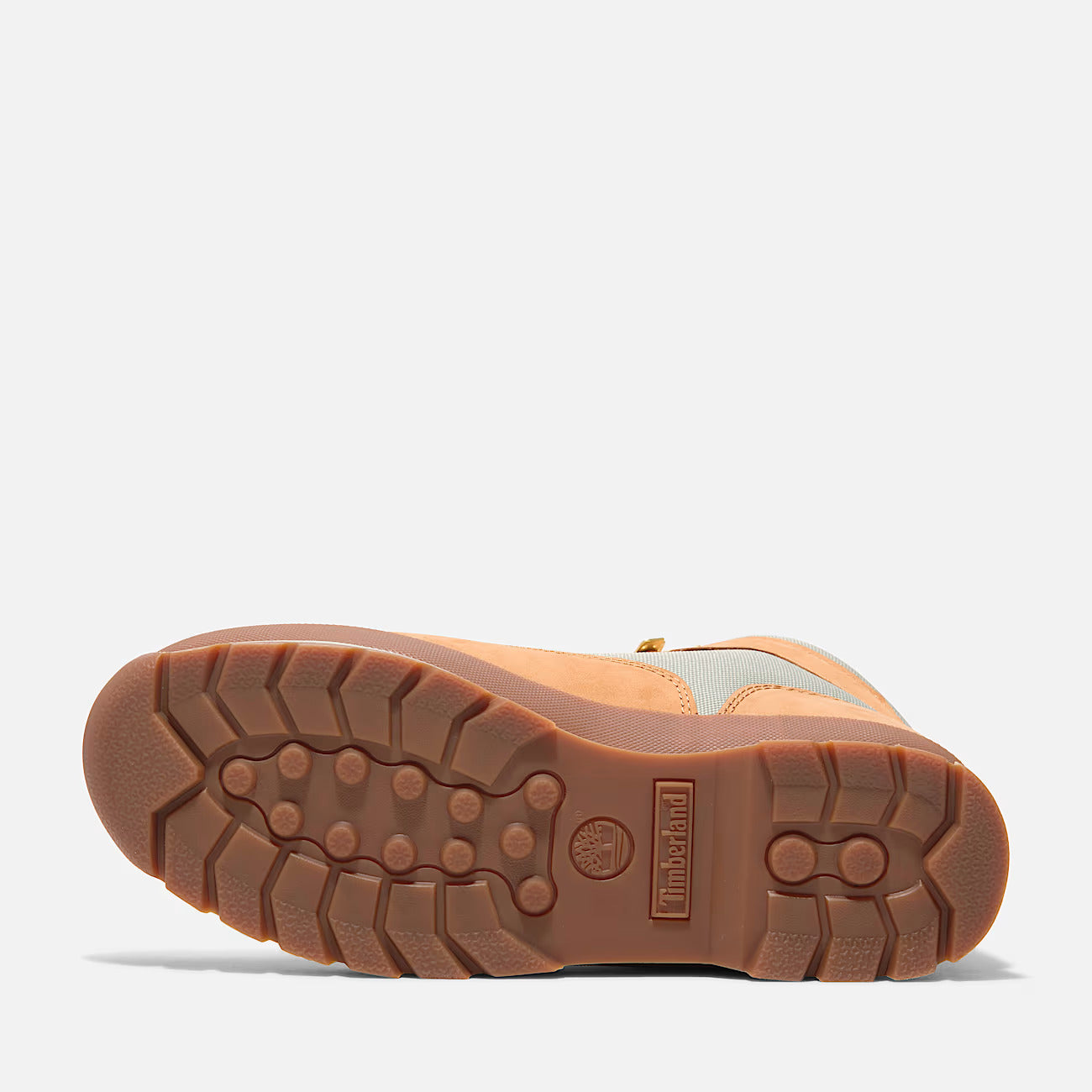 BOTAS TIMBERLAND EURO HIKER REIMAGINED