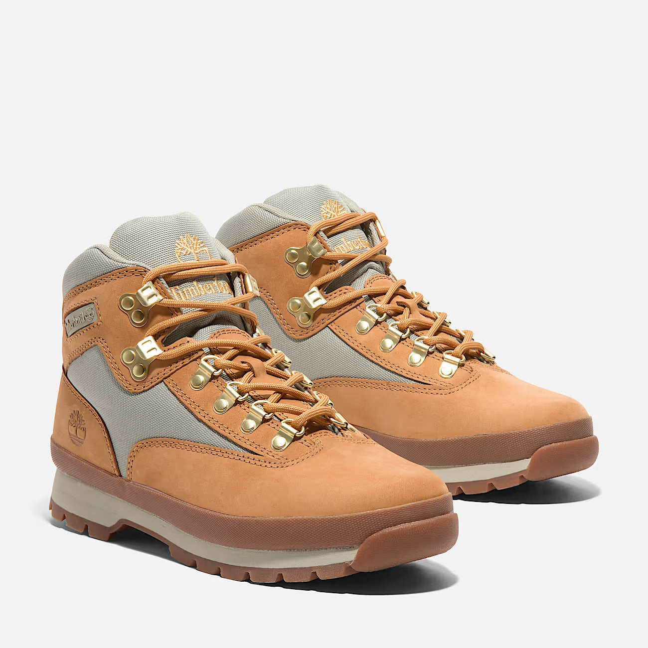 BOTAS TIMBERLAND EURO HIKER REIMAGINED