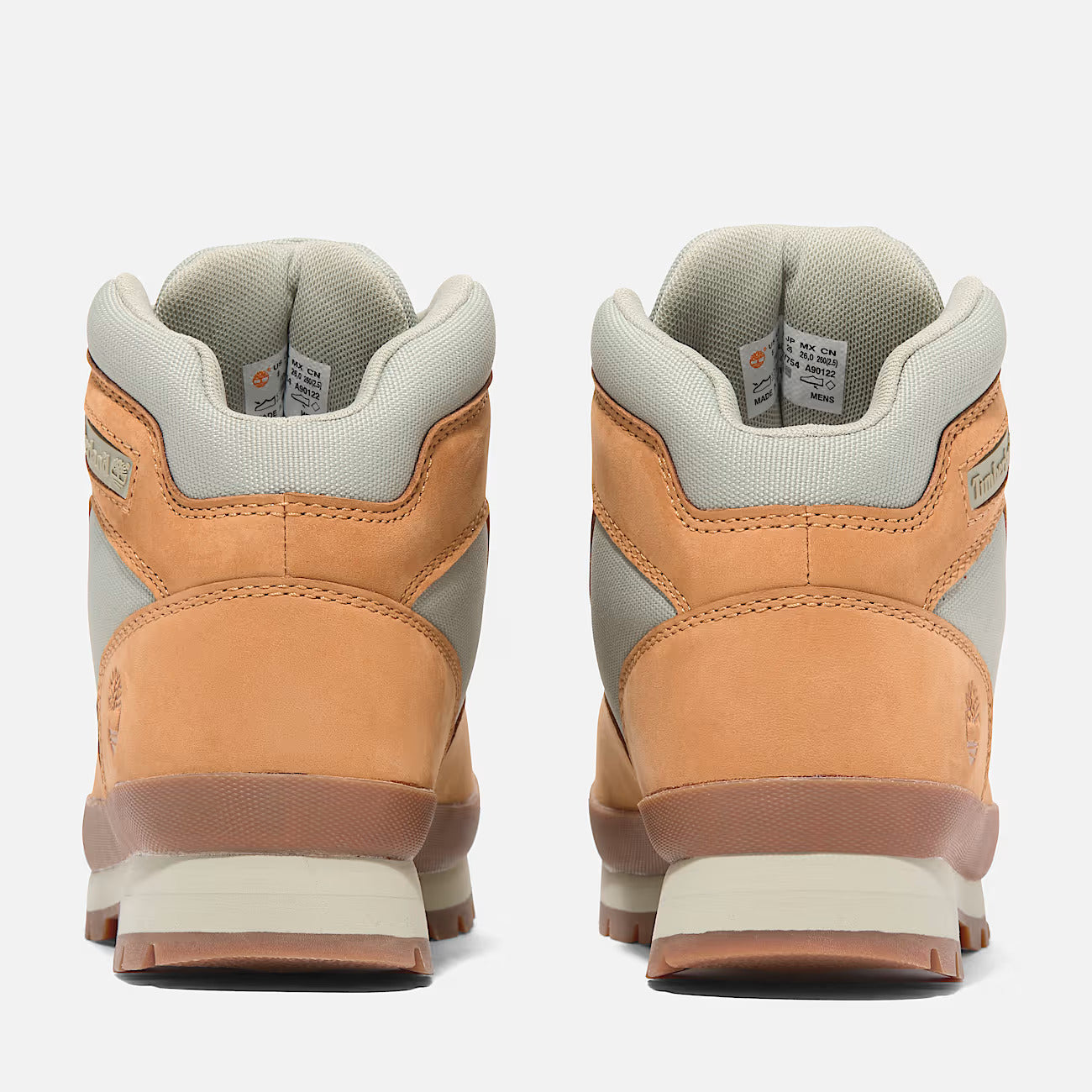 BOTAS TIMBERLAND EURO HIKER REIMAGINED