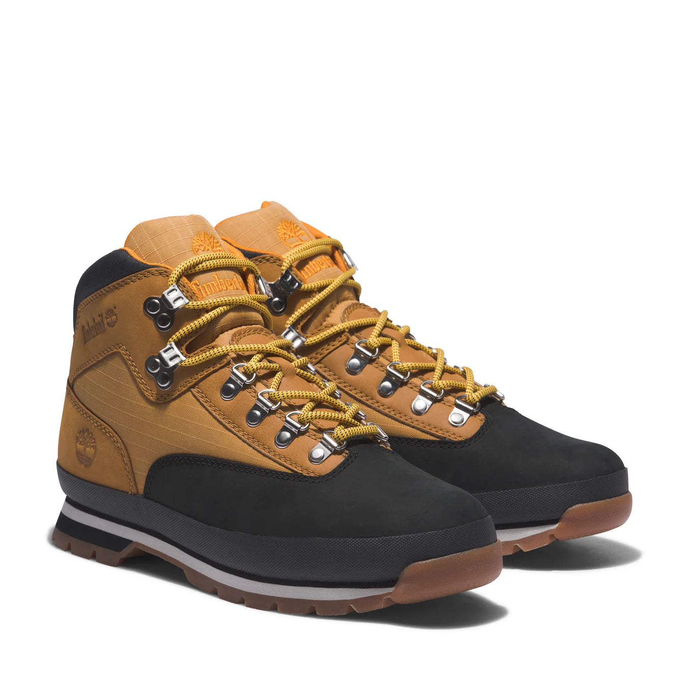 BOTAS TIMBERLAND EURO HIKER REIMAGINED