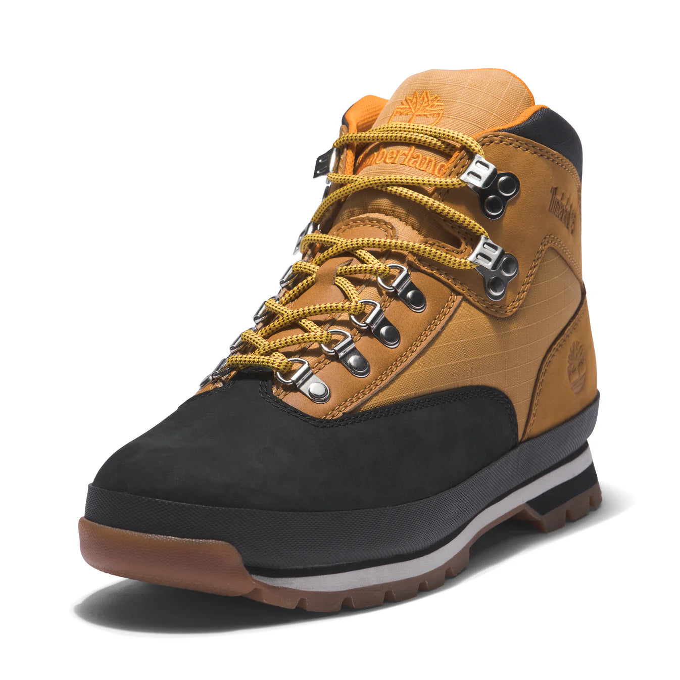 BOTAS TIMBERLAND EURO HIKER REIMAGINED