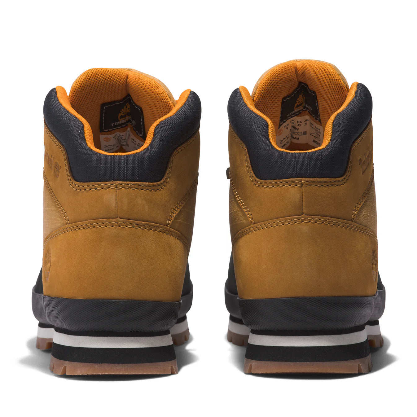 BOTAS TIMBERLAND EURO HIKER REIMAGINED